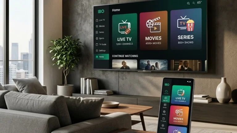Best IPTV App 2026: The Complete Guide to Ultimate Streaming